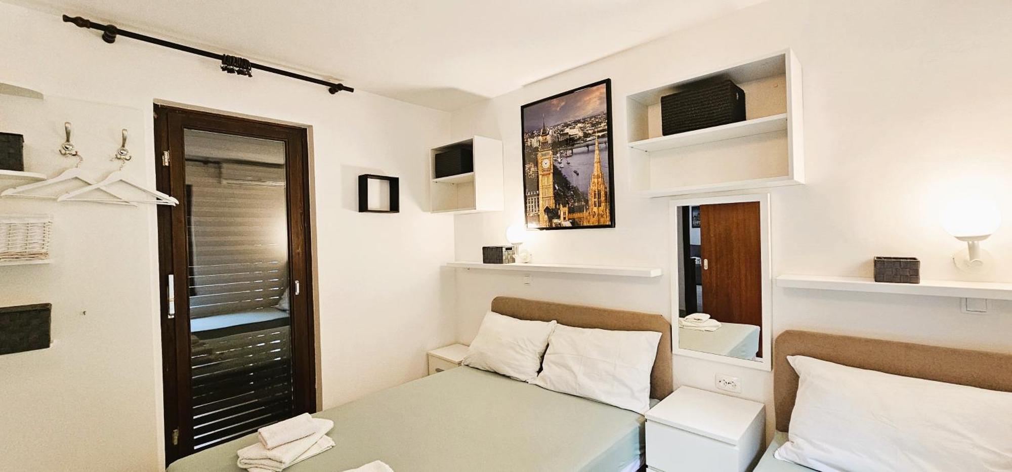 Apartment Mirna Skunca Exterior foto