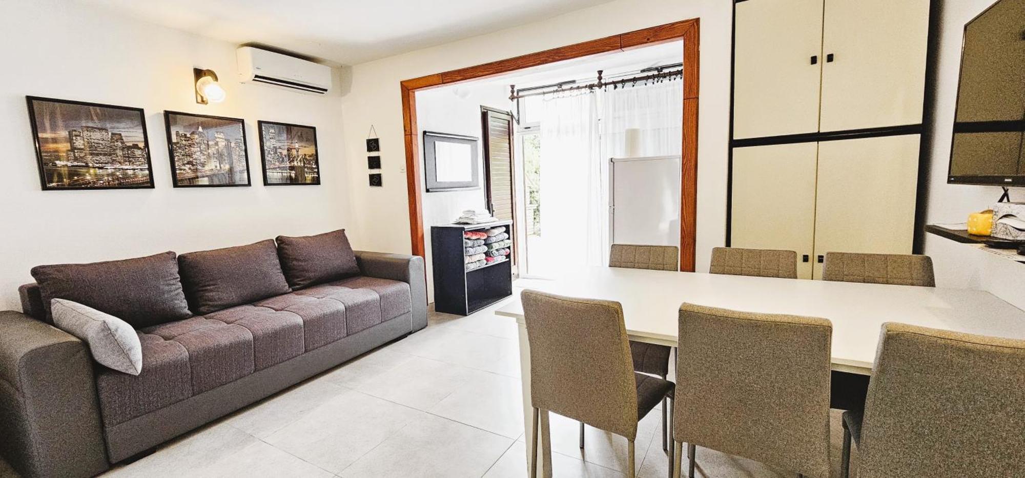 Apartment Mirna Skunca Exterior foto
