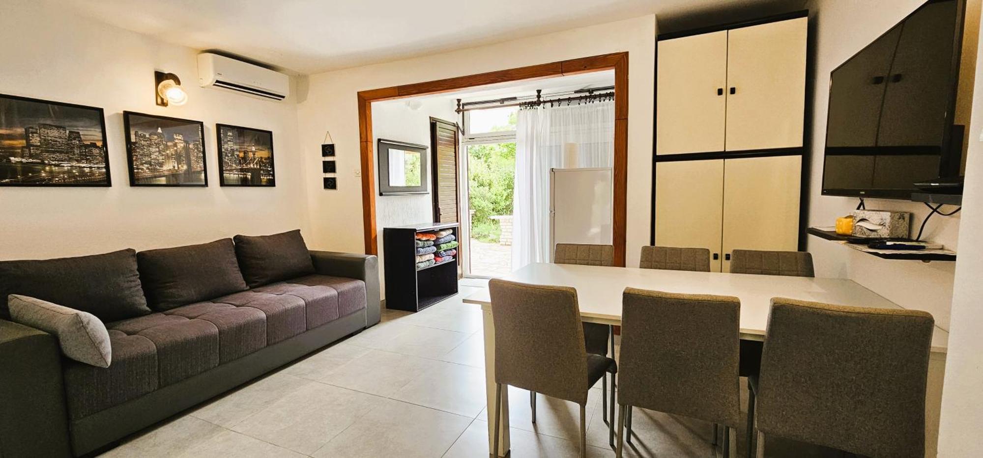 Apartment Mirna Skunca Exterior foto